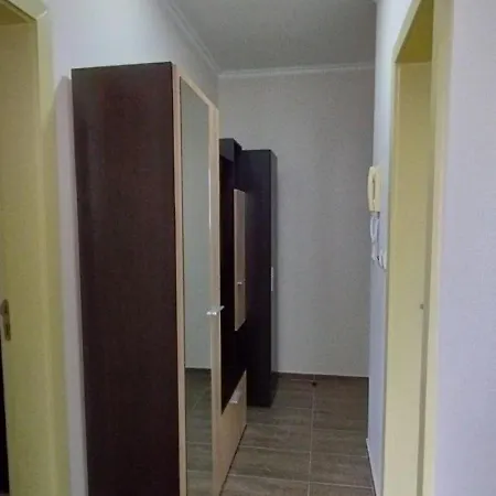Appartement студия Helios влас