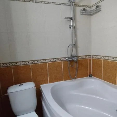 Appartement студия Helios влас *